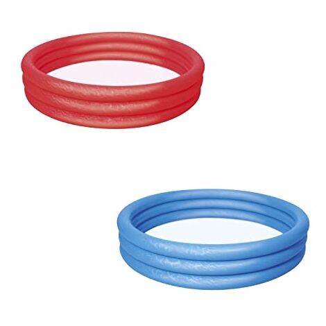 PISCINA HINCHABLE PARA NIÑOS BESTWAY 1.52 MX 30 CM BEY51026