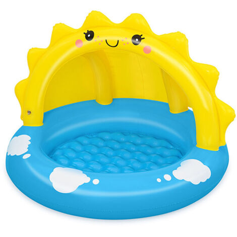 Piscina Hinchable para Niños Bestway Sol 101 x 97 x 71 cm