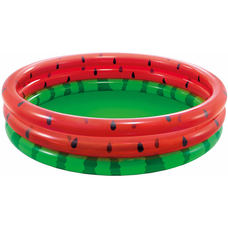 Piscina Hinchable Sandía Intex