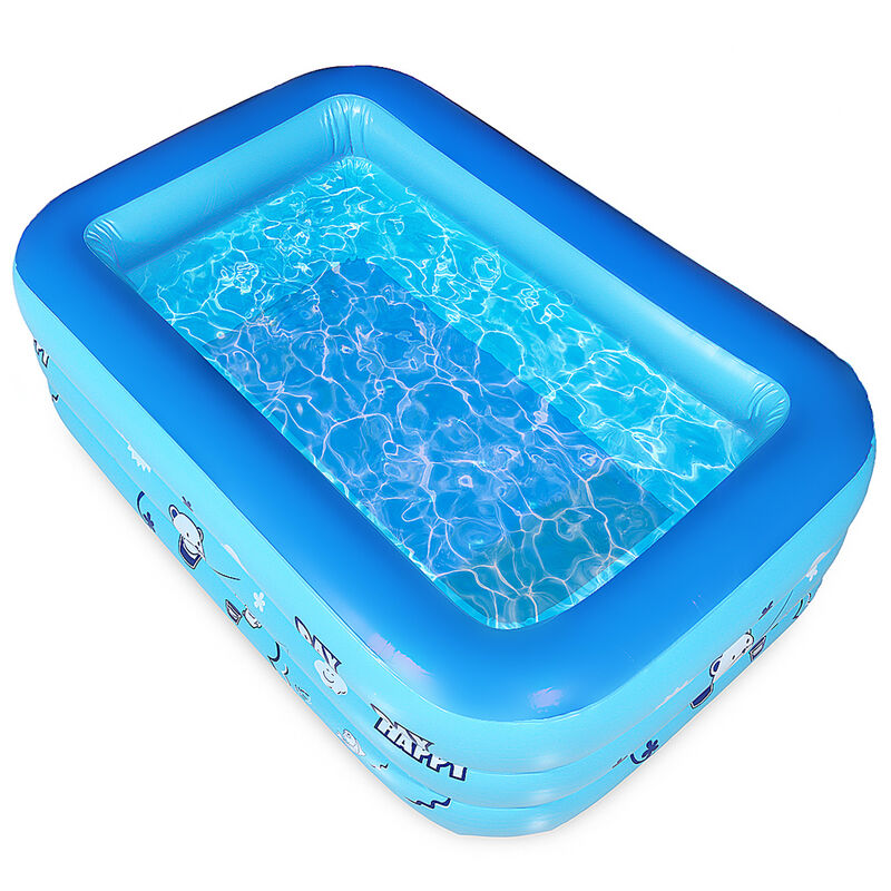 

Piscina Infantil, Bañera Hinchable Doméstica 1.5m