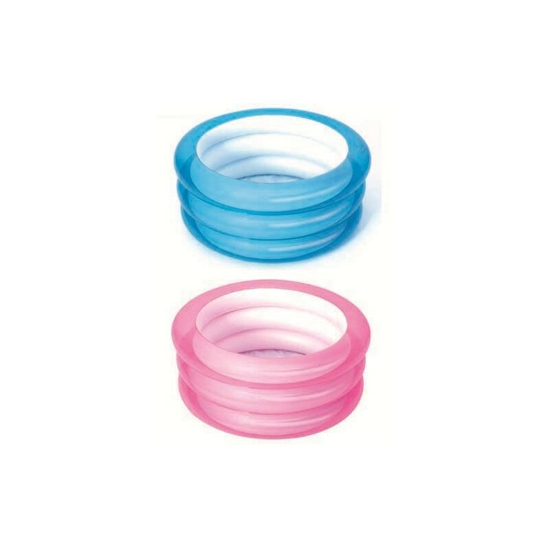 

Piscina infantil bebe (-3 años) Ø70x30 cm.