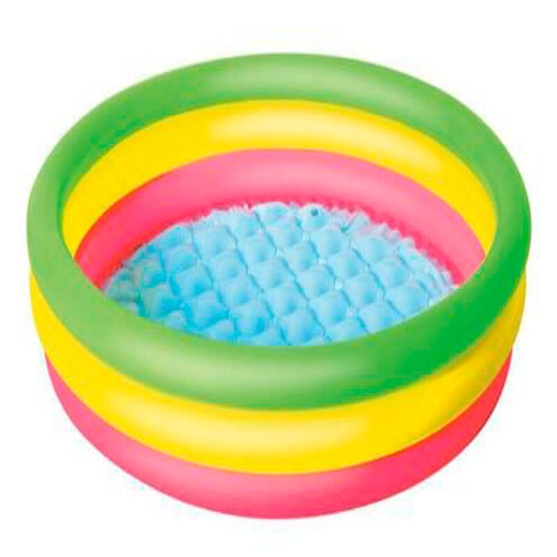 

PISCINA HINCHABLE 105x25 CM 51104