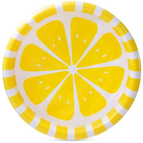 Piscina inflable Lemon INTEX 58432