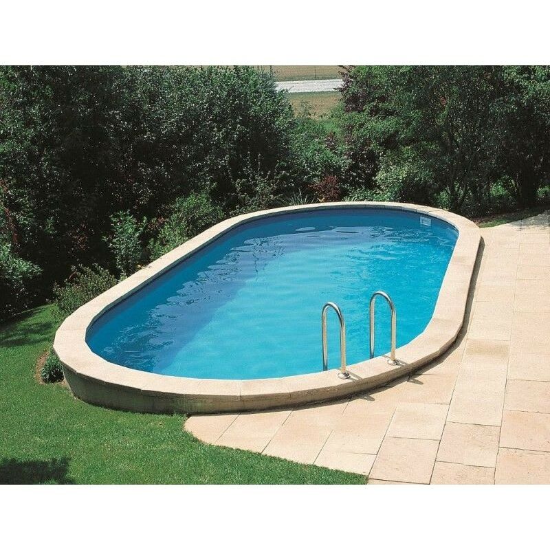 Quanto Costa Una Piscina Interrata Finita
