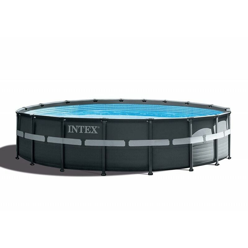 Piscina Intex 549x132 cm Fuori Terra Ultra XTR - Intex 26330