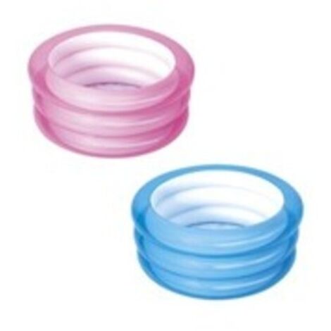 PISCINA KIDDIE 3 ANELLI D 70X30CM 51033