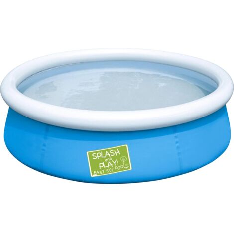 Piscina My First Frame Pool 152x38 cm Bestway