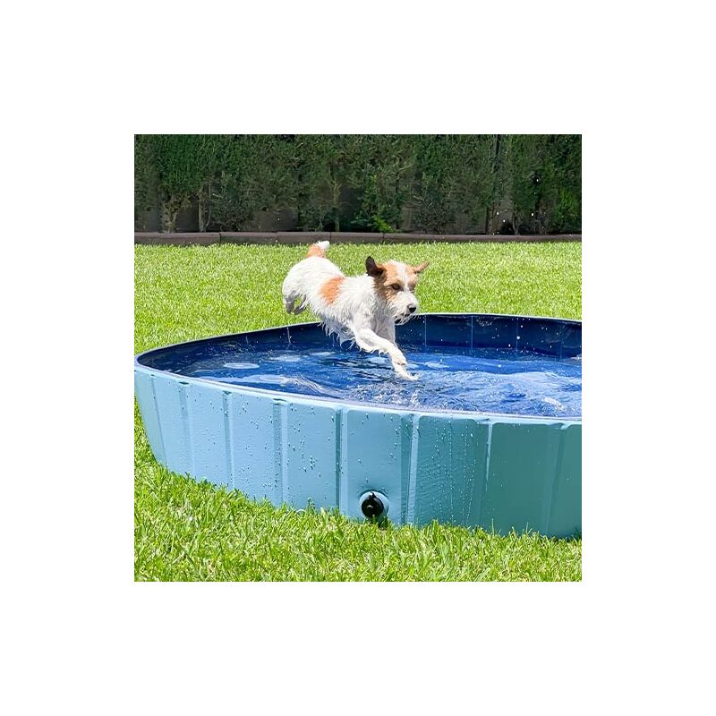 

Ibanez - Piscina para perros Ibáñez PISCINA - MEDIDA S