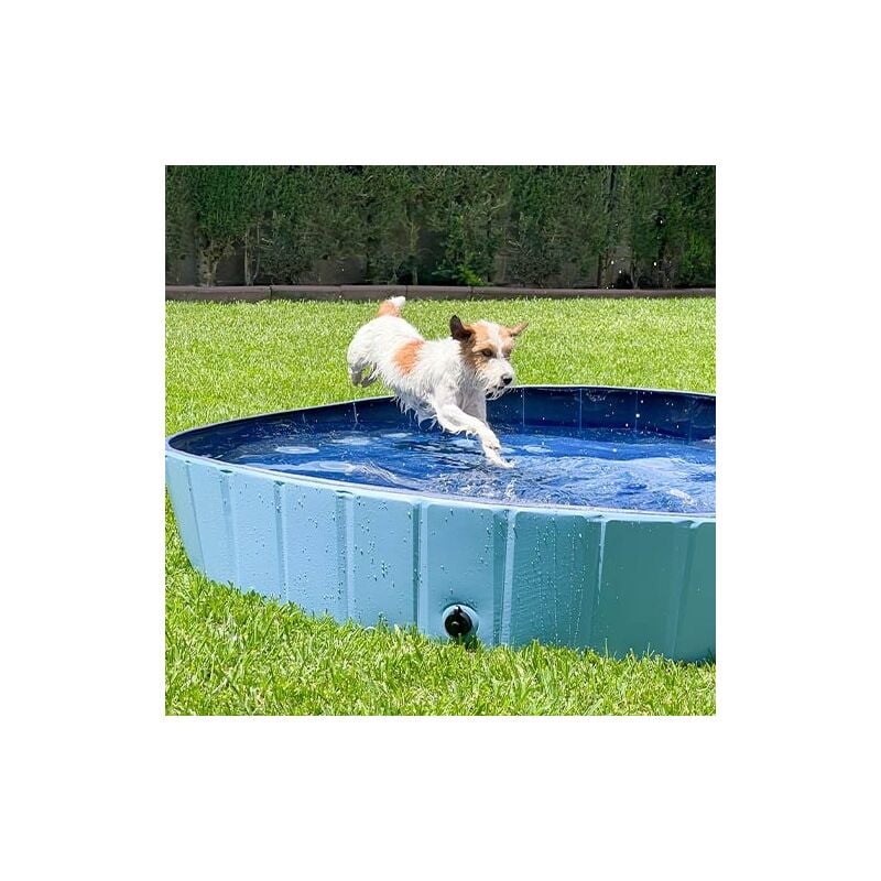 

Piscina para perros Ibáñez PISCINA - MEDIDA M