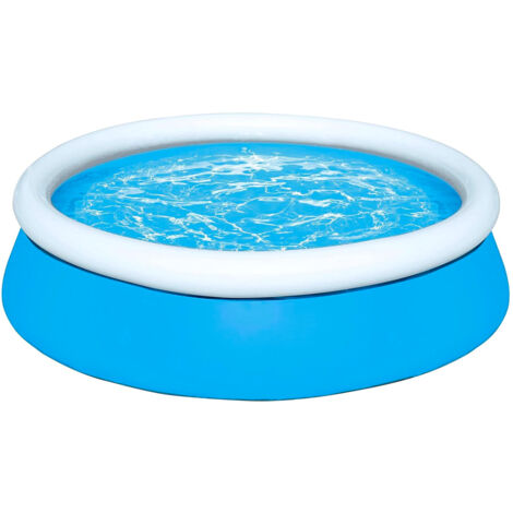 Piscina Per Bambini +2 Anni 152x38cm 477l
