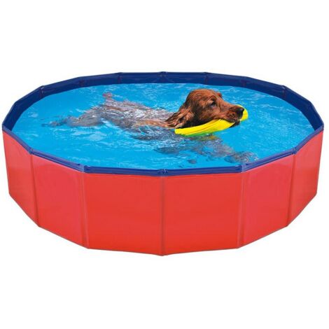 Piscina per cani 120x30 cm Nayeco