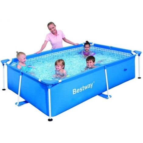 Piscinas desmontables