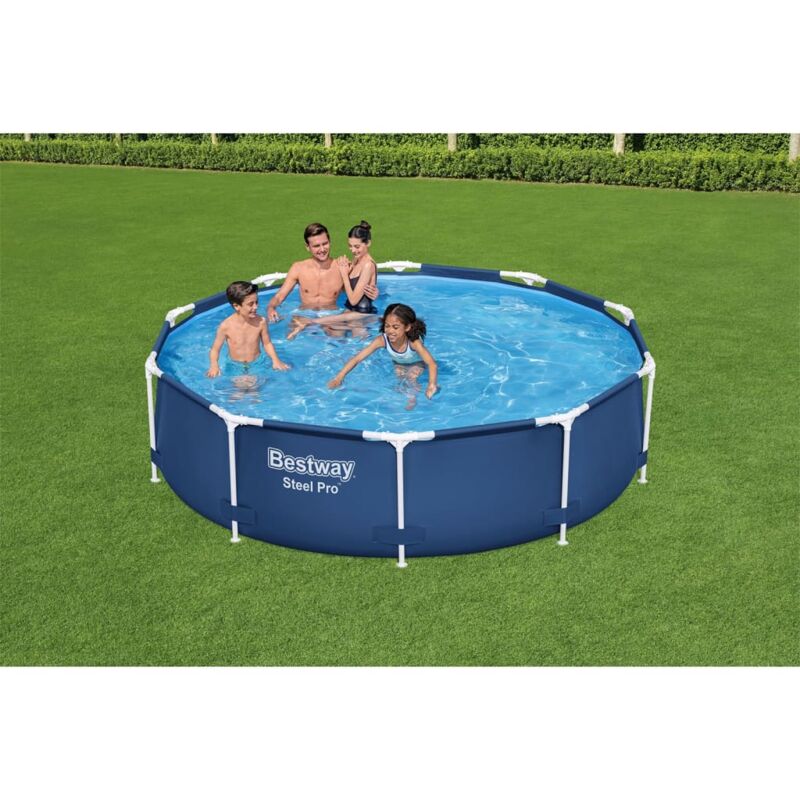 Image of Bestway - Piscina Steel Pro 305x76 cm