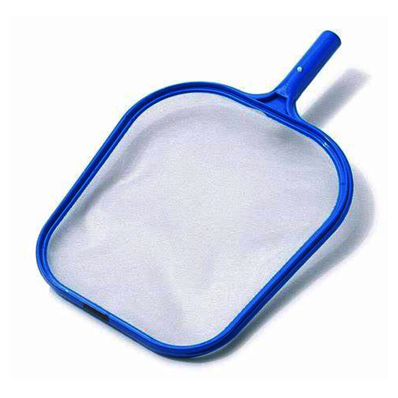 Piscina Surface Disperponi, Pick-up foglia di