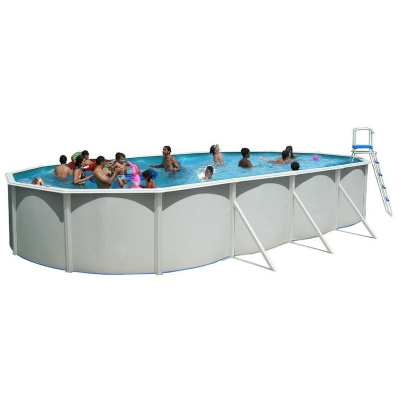 Toi - Piscina Elevada Mallorca 915X457X120 8938