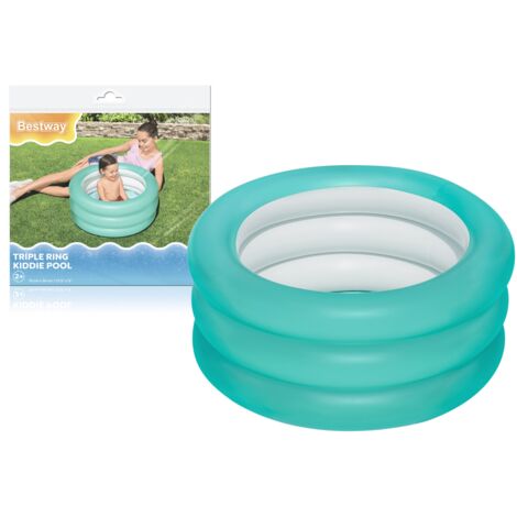 Piscina Tonda Kiddie 70 H 30 Bestway