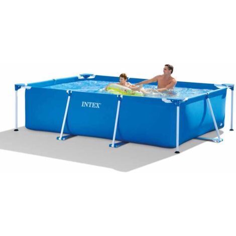 Piscinas desmontables