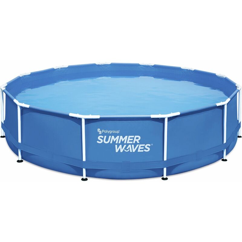 

Piscina tubular metal - FETA - 3.66 x 0.91 m