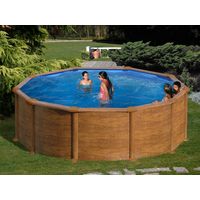 Piscine Hors Sol Soldes Jusquau 6 Août 2019