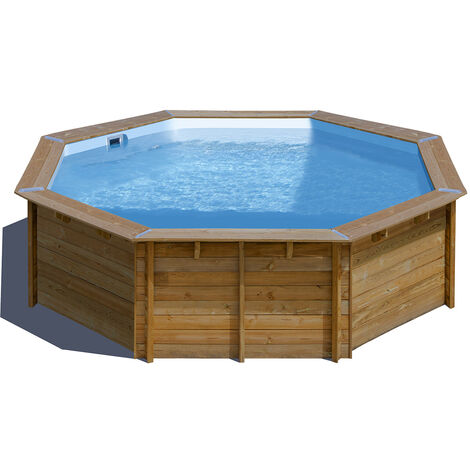 Liner piscine hors sol Freedom SUNBAY - Distripool