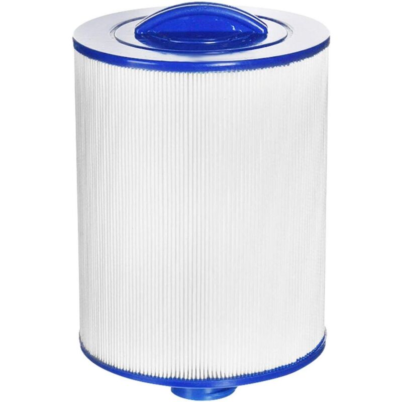 Piscine - Cartouches Filtrantes Type, Cartouche Rechange pour Filtre Cartouche Filtrante, Filtre pour Spa Gonflable Cartouche Filtration Standard Et