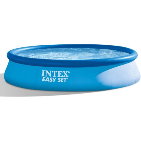 Piscine Easy Set 396 x 84 cm 28143NP INTEX