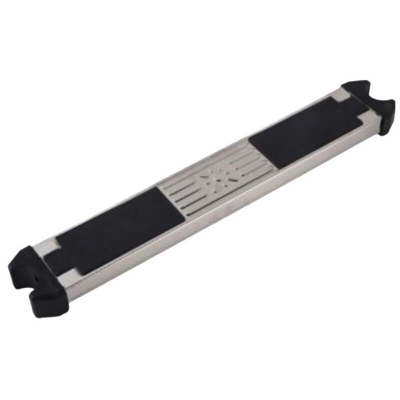 Piscine en Acier Inoxydable, Marches pour Échelle Piscine, Marchepied Remplacement pour Échelle, Pédale Antidérapante pour Piscine, Équipement