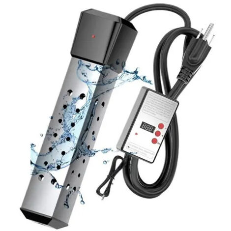 piscine gonflable 2000 W