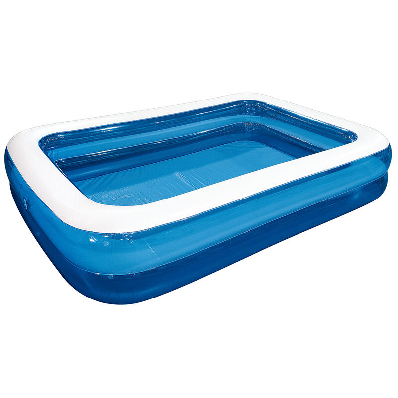 Soekavia - Piscine gonflable 200x150x50cm