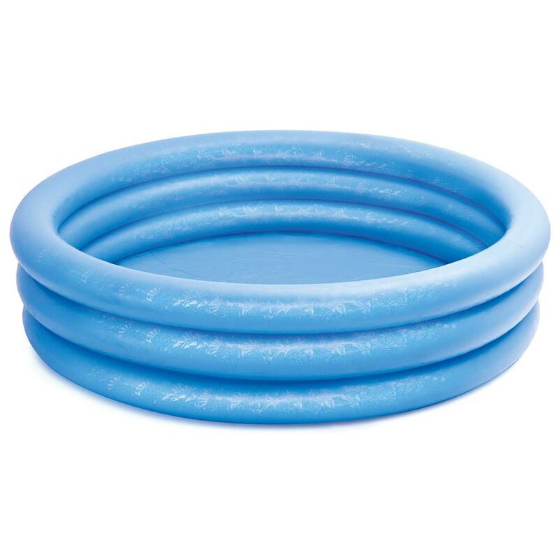 Intex Piscinette Cristal