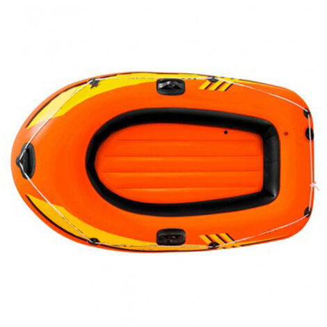 Piscine gonflable Bateau pneumatique bateau pneumatique 103630cm LangRay
