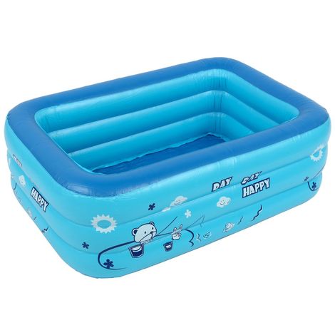 Piscine Gonflable 2m A Prix Mini