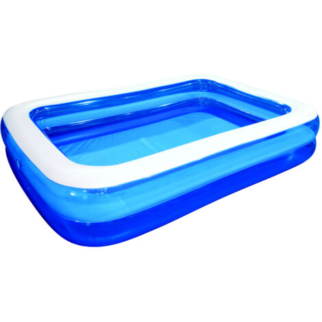 Piscine gonflable géante 200 x 150 cm