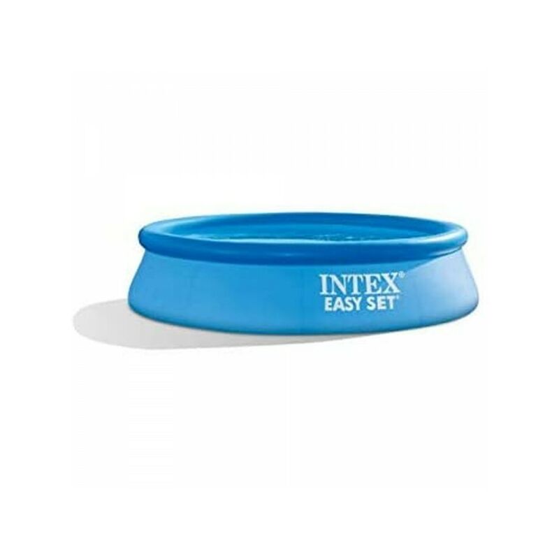 Piscine gonflable Intex Easy Set 1942 l Ronde Épurateur de