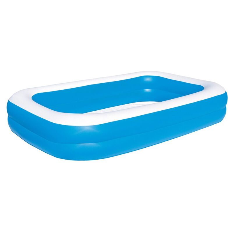 Bestway - Piscine Familiale 262x175x51 cm 54006