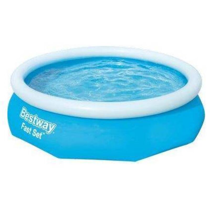 Bestway - piscina fast set 57266