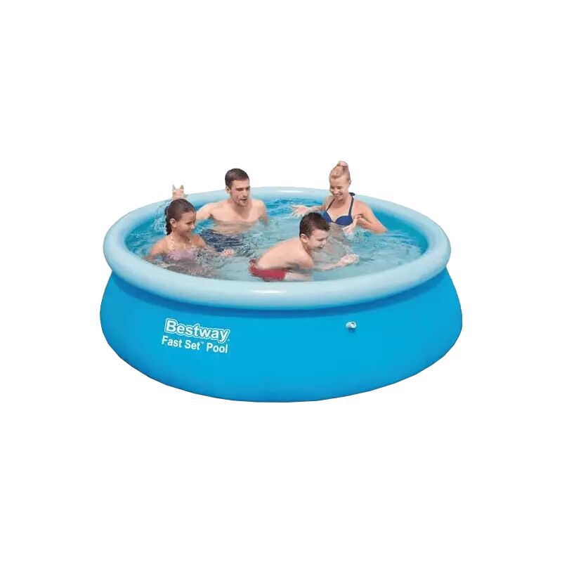 Bestway - Piscine autostable Besway 3,66m x 0,76m