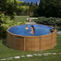 Piscine Hors Sol Soldes Jusquau 6 Août 2019