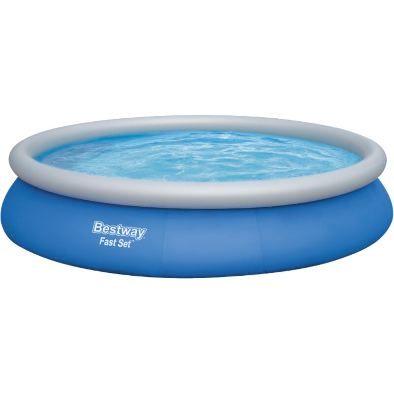 Bestway Piscine Fast Set 457x84 cm - vue 2