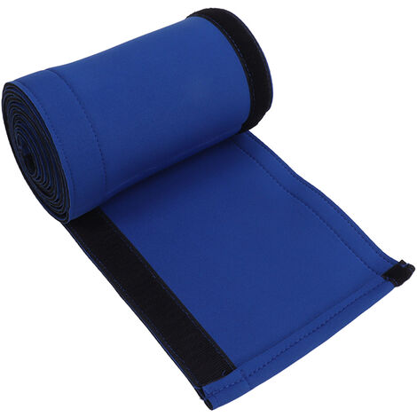 Piscine Main Courante Couverture Couverture Piscine Antidérapant Main Rail Couverture Protecteur pour Intérieur Extérieur 8ft