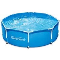 Piscine Métal Frame 2.44mx76cm