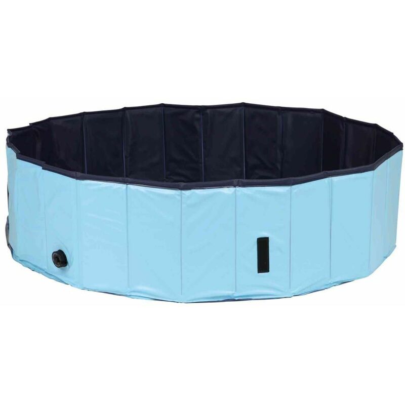 Piscine pour chiens, piscine 140 x 30 cm, piscine pour enfants, piscine  pliante