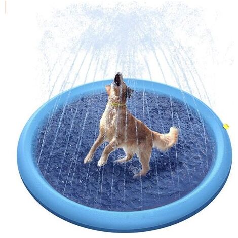 Piscine pour chiens, 150 cm