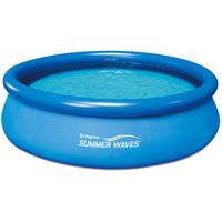 Piscine Quick Set 3.05 x 76cm Summer Waves