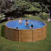 Piscine Hors Sol Soldes Jusquau 6 Août 2019