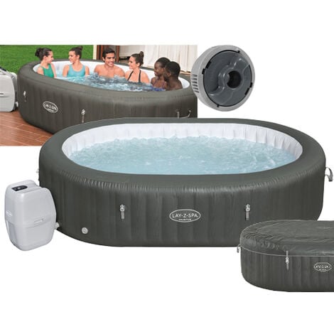 BRICO DEA PISCINE SPA LAY-Z MAURITIUS B/WAY-60067