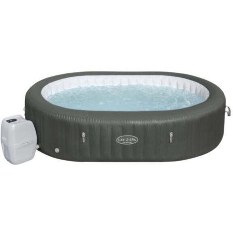 PISCINE SPA LAY-Z MAURITIUS B/WAY-60067