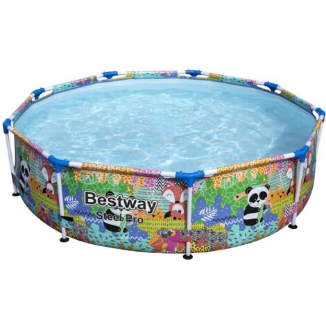 Piscine Steel Pro MAX 274x66 cm Bestway