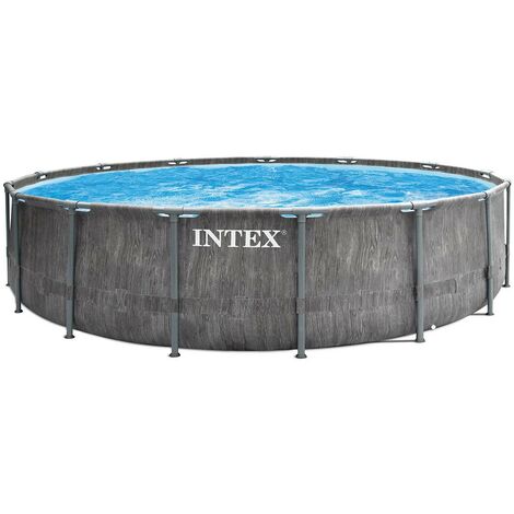 PISCINES BALTIK INTEX - Intex - Plusieurs modèles disponibles