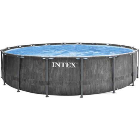 PISCINES BALTIK INTEX - Intex - Plusieurs modèles disponibles